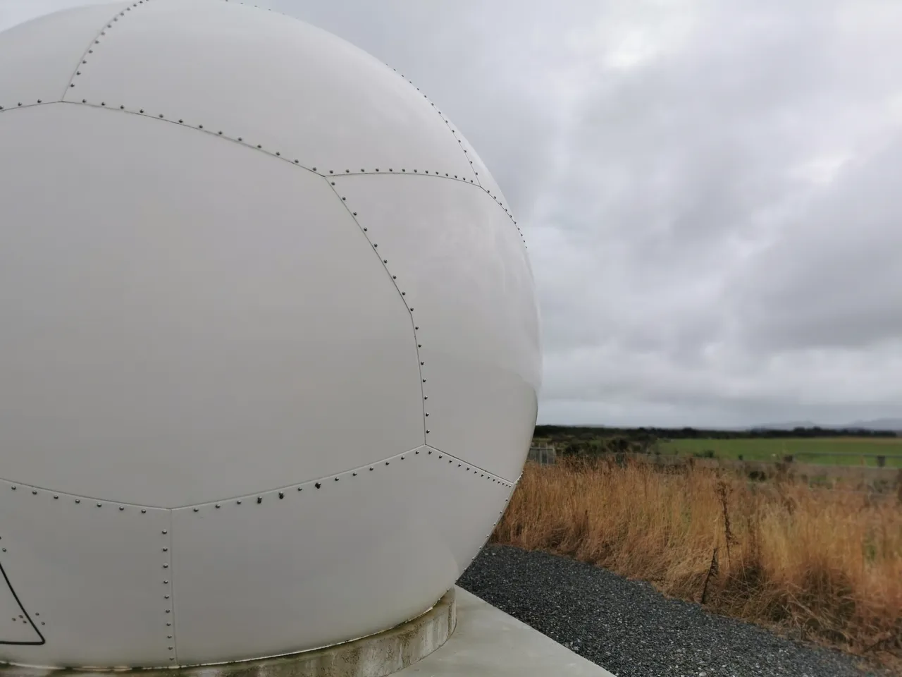 Awarua Satellite Ground Station - Southland, New Zealand - Credit Great South (9)