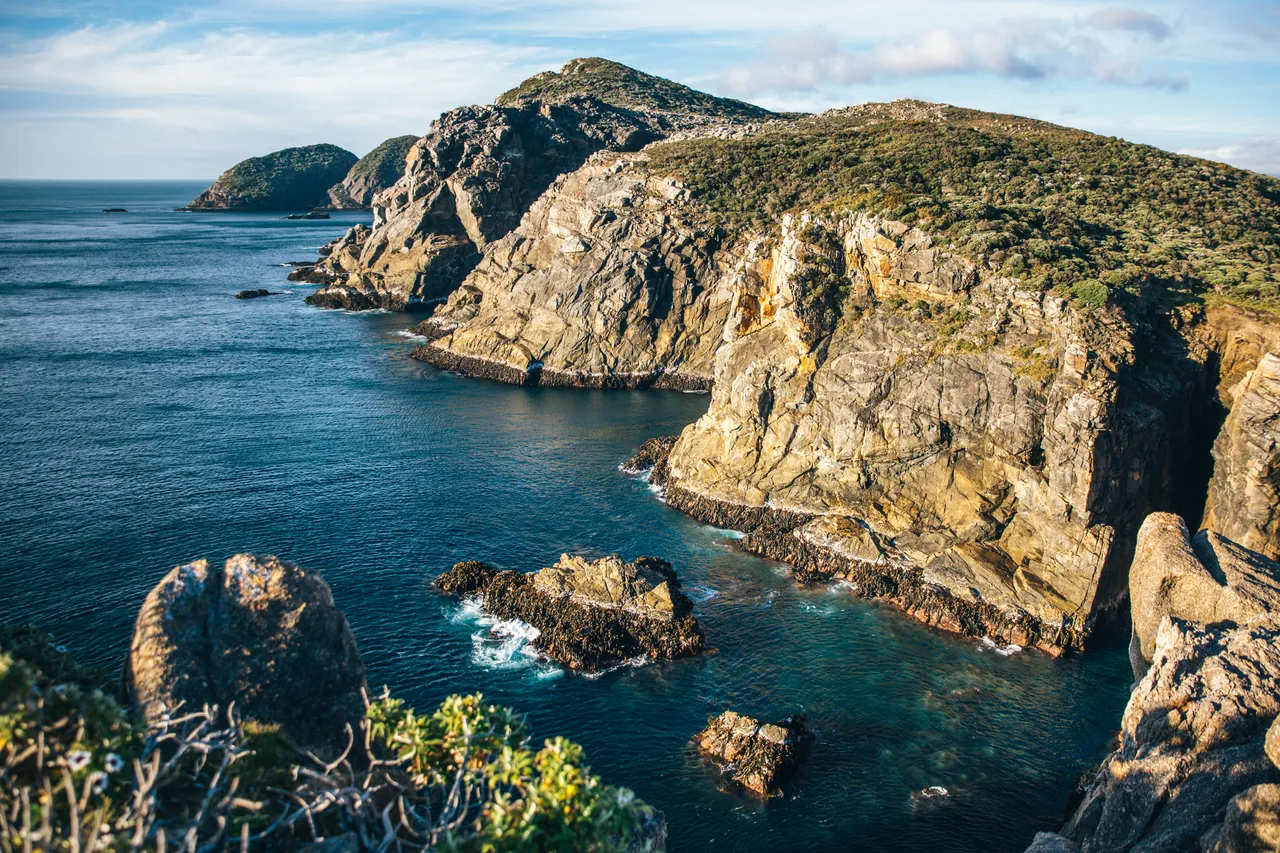 Stewart Island - Southland, New Zealand - Credit Liz Carlson (22)