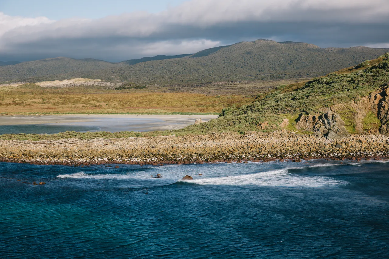 Stewart Island - Southland, New Zealand - Credit Liz Carlson (21)