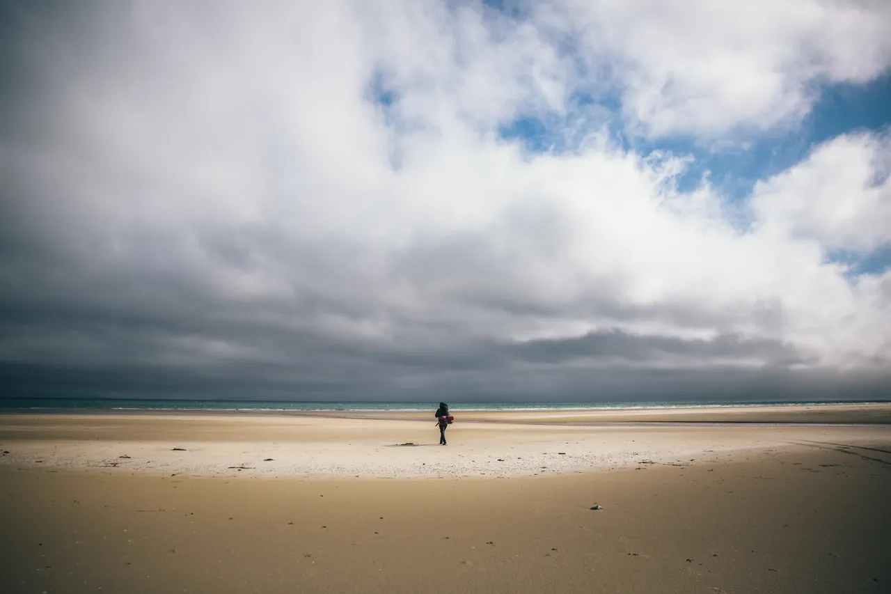 Stewart Island - Southland, New Zealand - Credit Liz Carlson (25)
