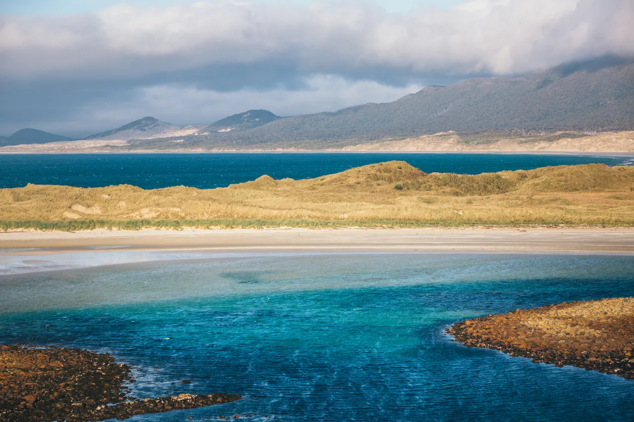 Stewart Island - Southland, New Zealand - Credit Liz Carlson (20)