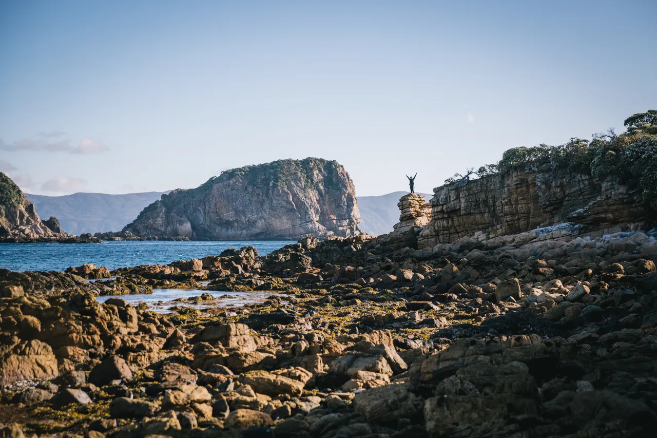 Stewart Island - Southland, New Zealand - Credit Liz Carlson (19)