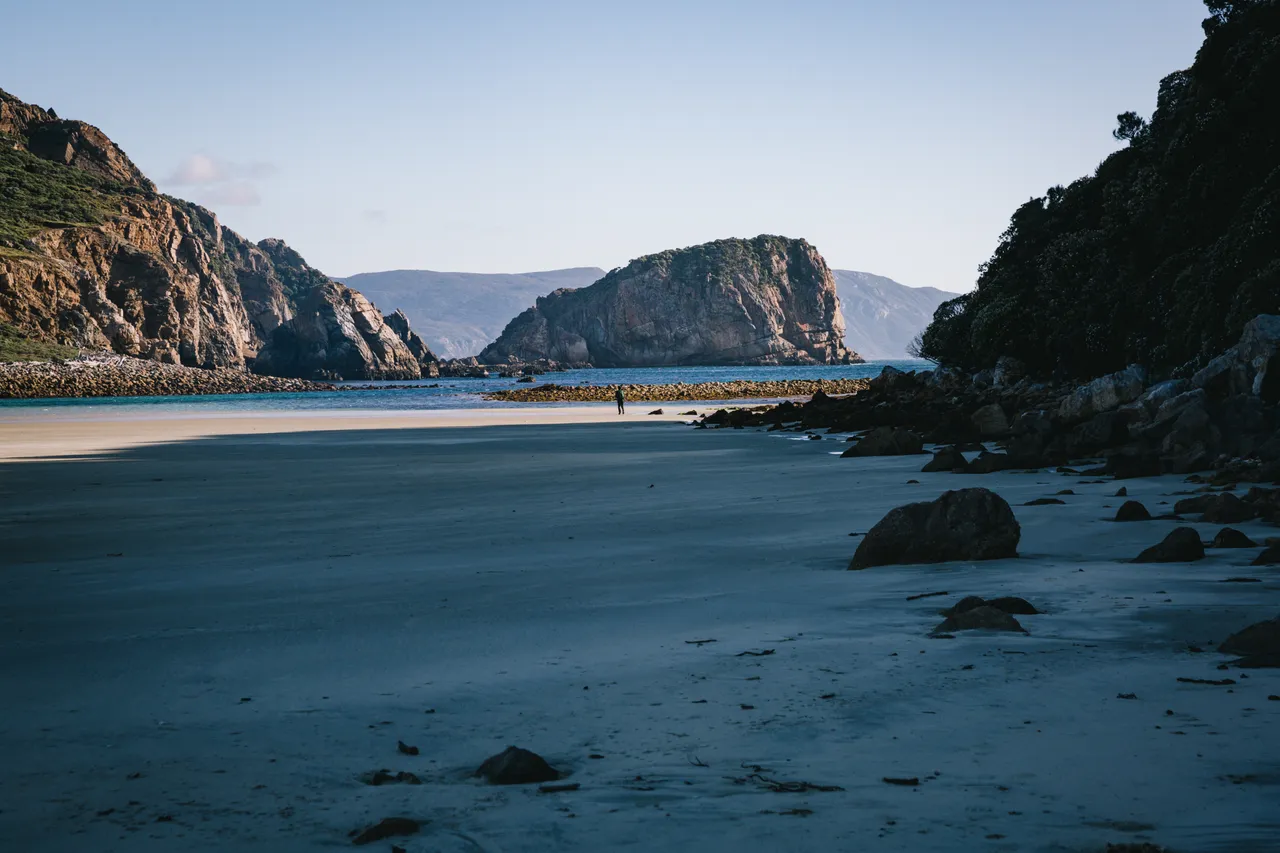 Stewart Island - Southland, New Zealand - Credit Liz Carlson (17)