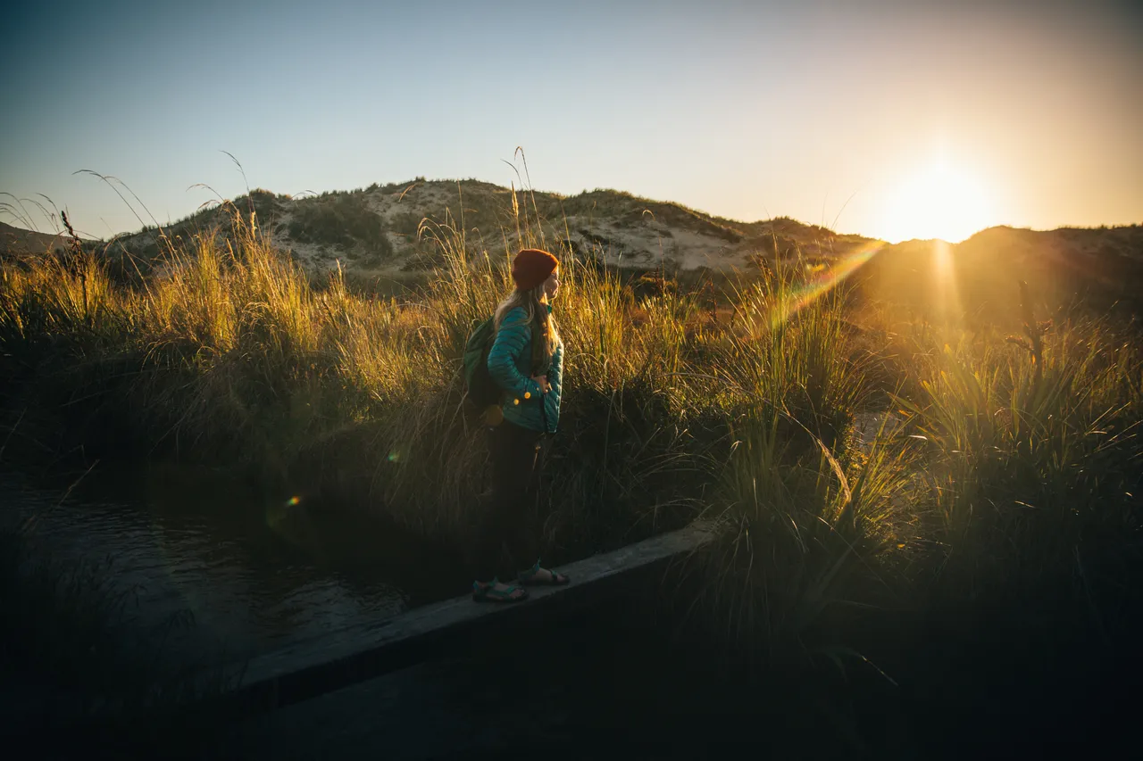 Stewart Island - Southland, New Zealand - Credit Liz Carlson (110)