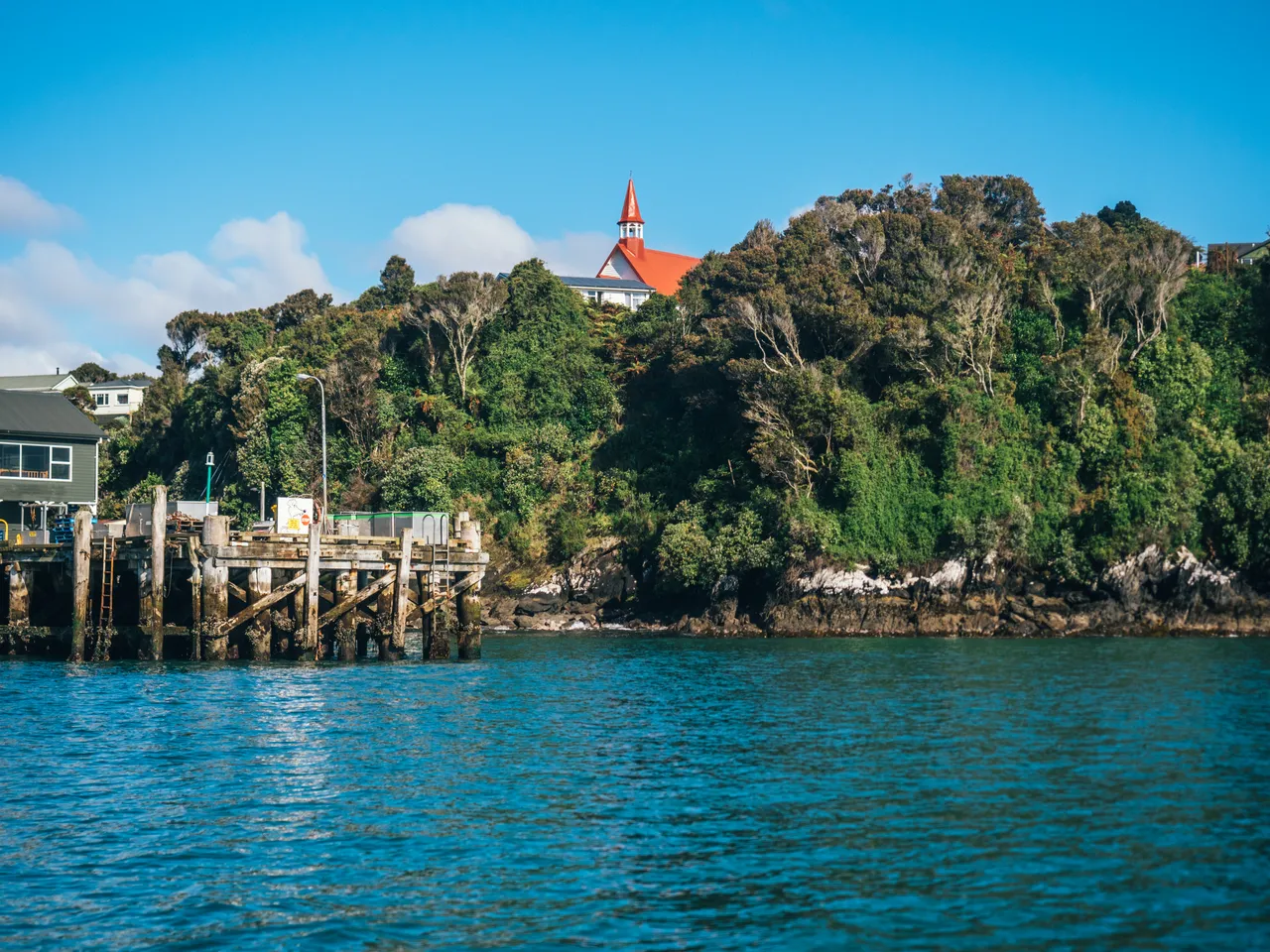 Stewart Island - Southland, New Zealand - Credit Liz Carlson (104)