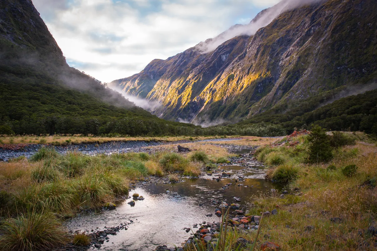 Milford Road - Southland, New Zealand - Credit Liz Carlson (19)