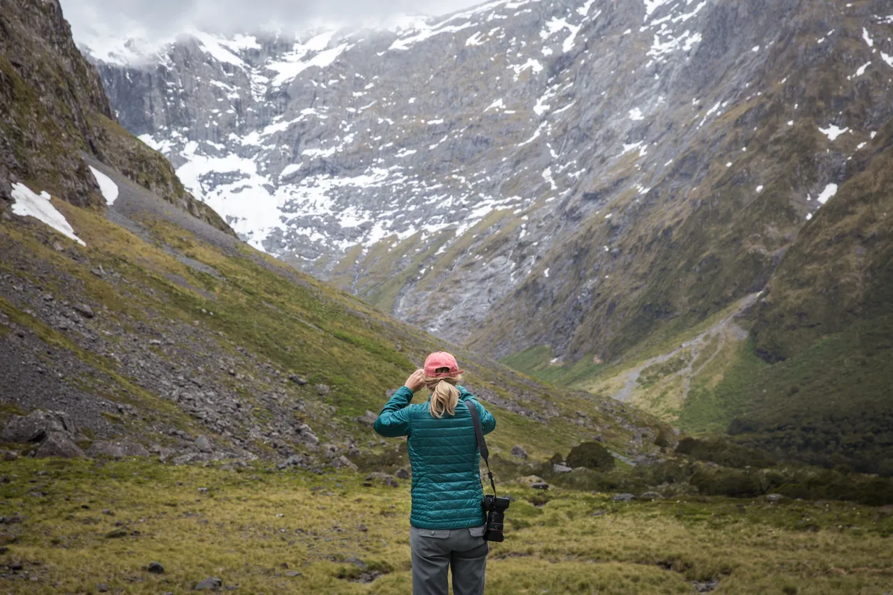 Milford Road - Southland, New Zealand - Credit Liz Carlson (16)