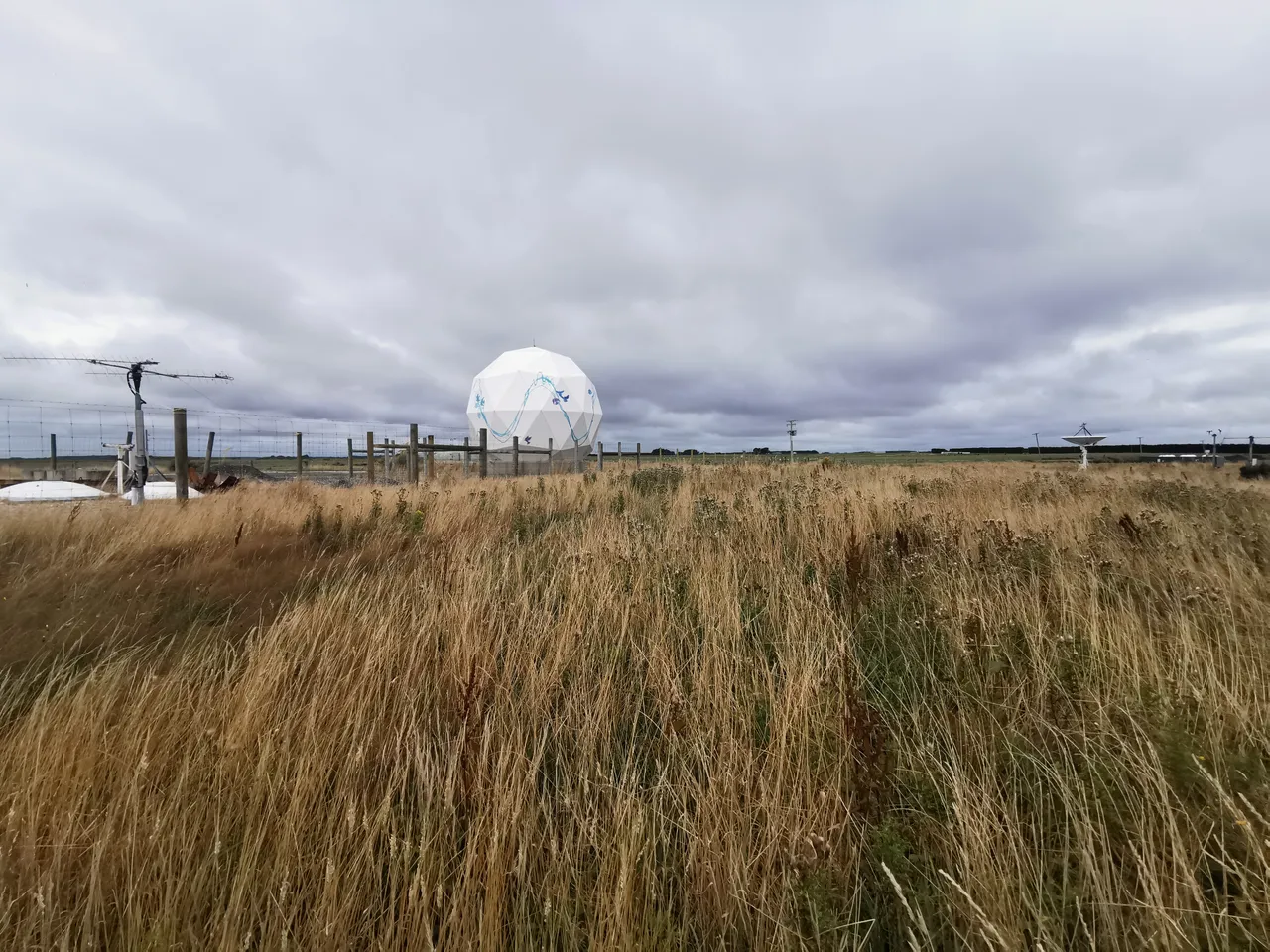 Awarua Satellite Ground Station - Southland, New Zealand - Credit Great South (5)