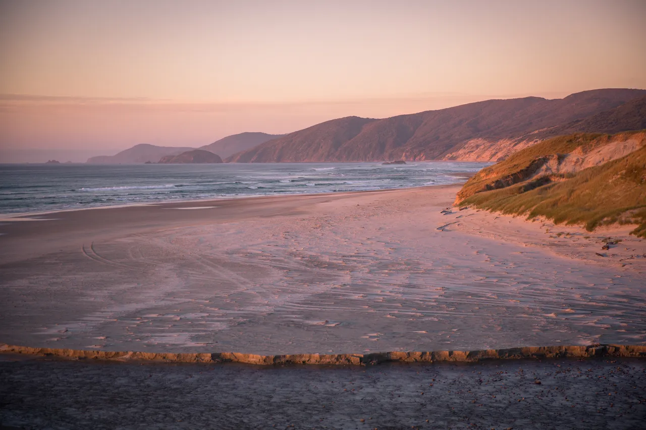 Stewart Island - Southland, New Zealand - Credit Liz Carlson (75)