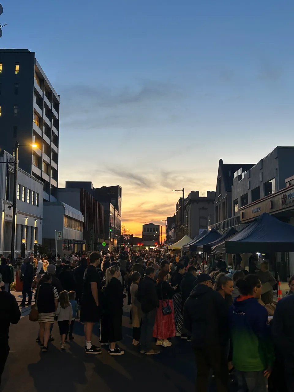 Invercargill Night Food Market - Southland, New Zealand - Credit Great South (8)