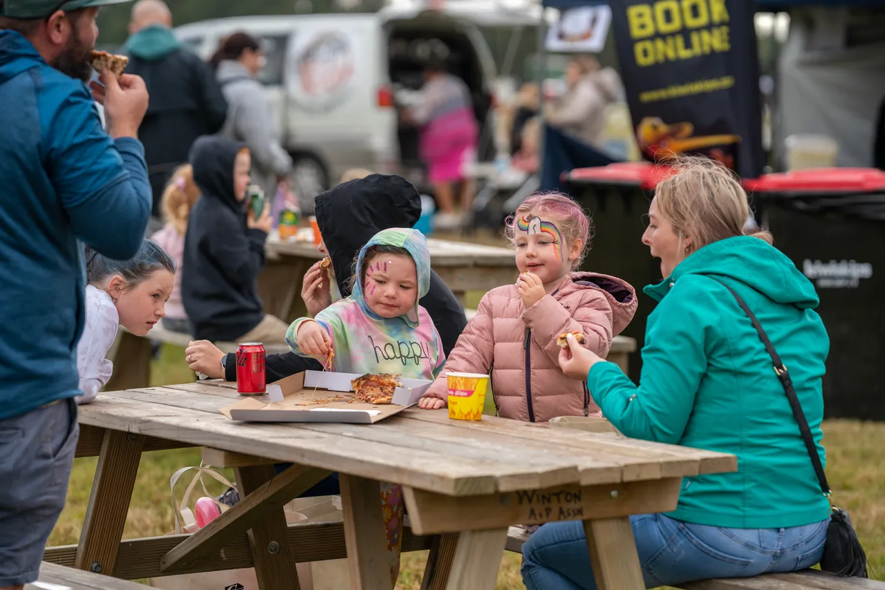 Southland A&P Show - Southland, New Zealand - Credit Great South (63)