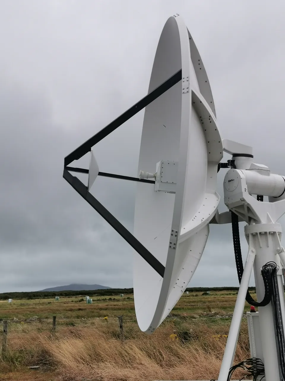 Awarua Satellite Ground Station - Southland, New Zealand - Credit Great South (16)