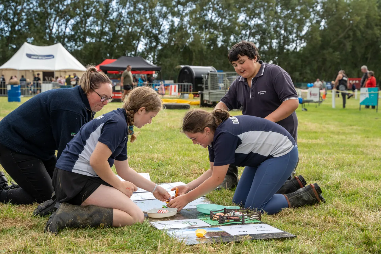 Southland A&P Show - Southland, New Zealand - Credit Great South (14)