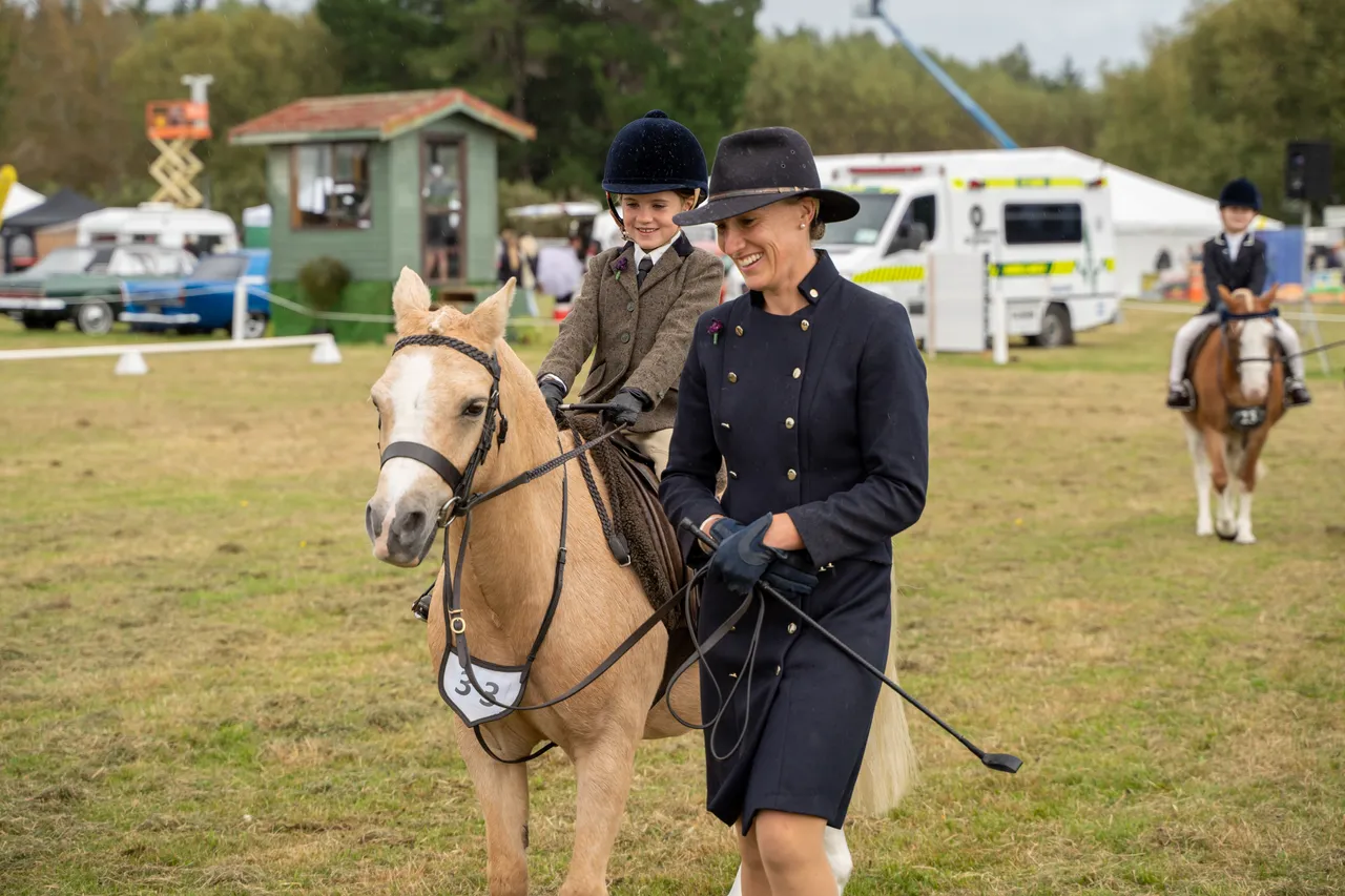 Southland A&P Show - Southland, New Zealand - Credit Great South (18)