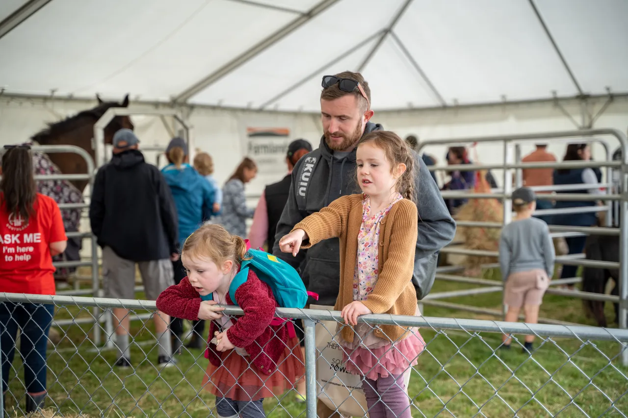 Southland A&P Show - Southland, New Zealand - Credit Great South (15)