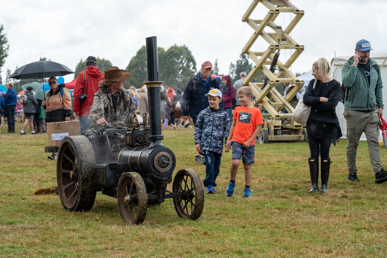 Southland A&P Show - Southland, New Zealand - Credit Great South (49)