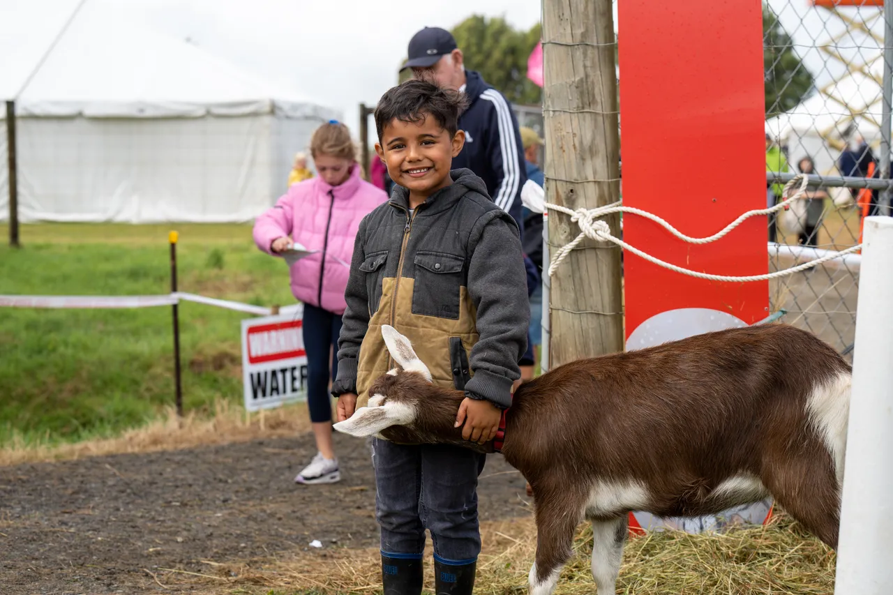 Southland A&P Show - Southland, New Zealand - Credit Great South (37)