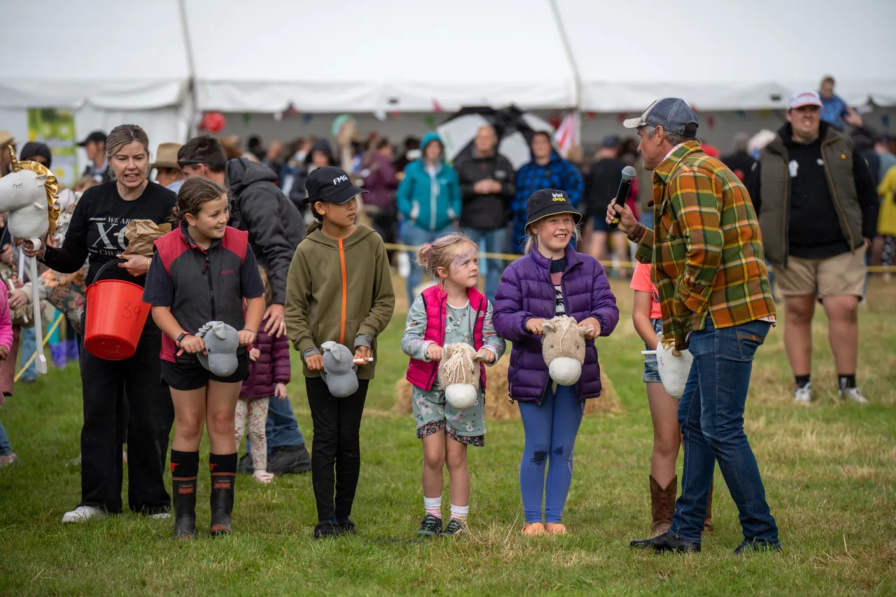 Southland A&P Show - Southland, New Zealand - Credit Great South (48)