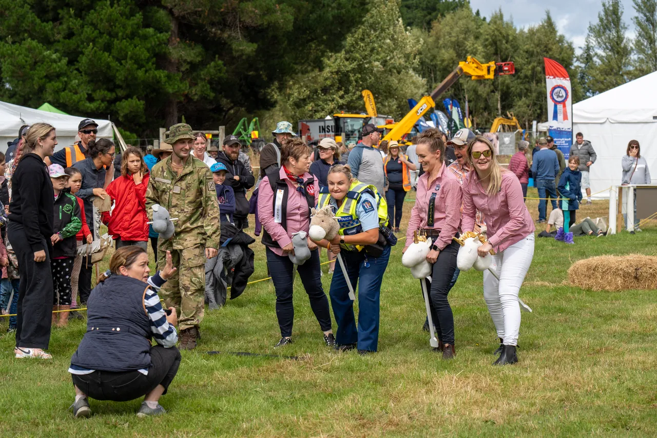 Southland A&P Show - Southland, New Zealand - Credit Great South (44)