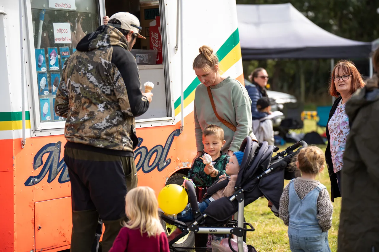 Southland A&P Show - Southland, New Zealand - Credit Great South (34)