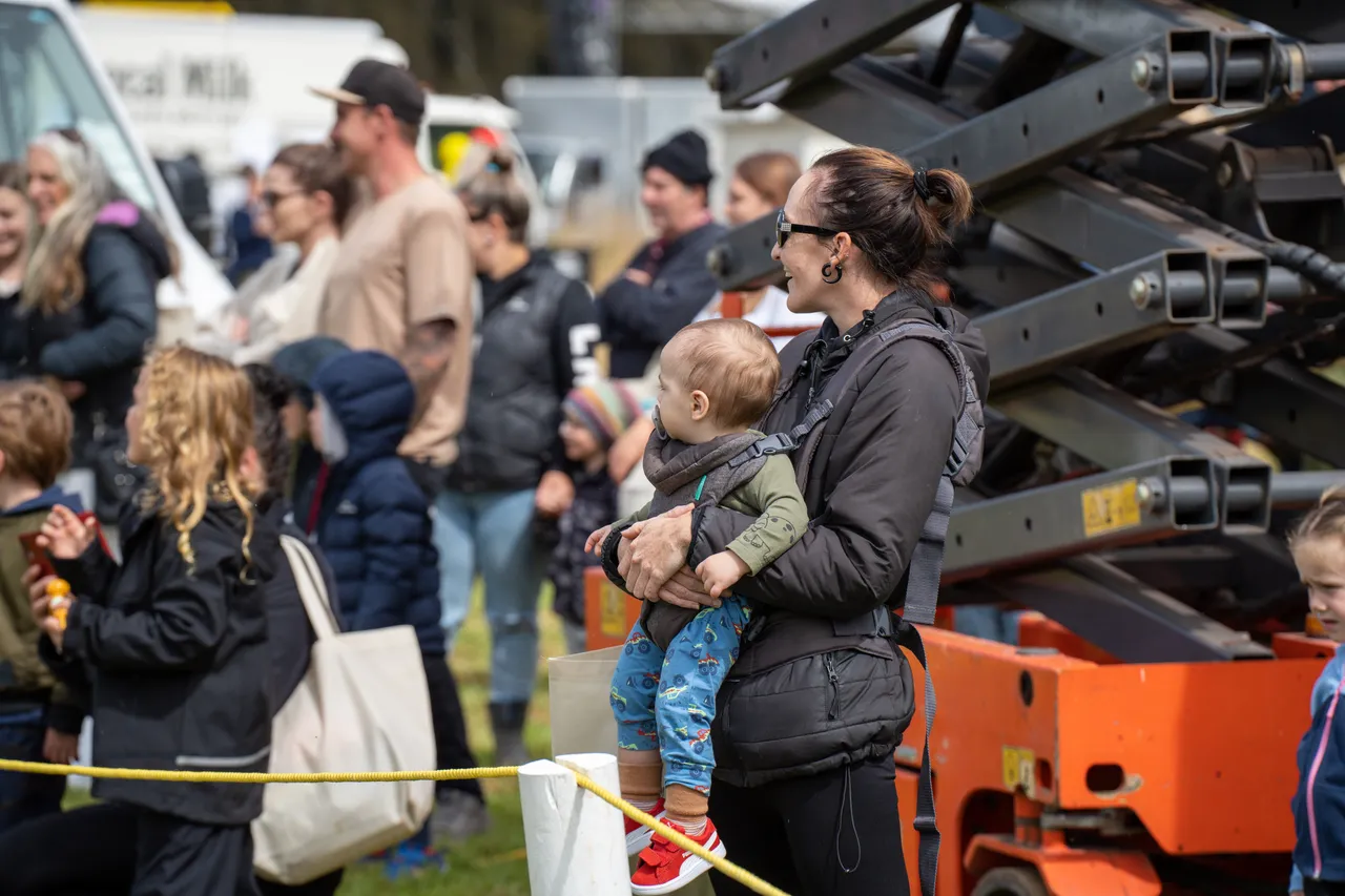 Southland A&P Show - Southland, New Zealand - Credit Great South (45)