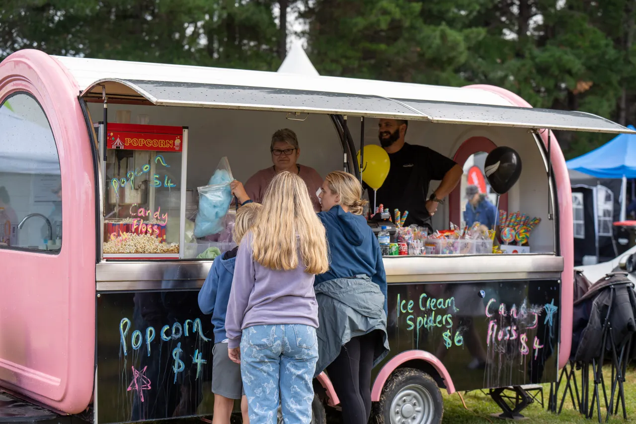Southland A&P Show - Southland, New Zealand - Credit Great South (42)
