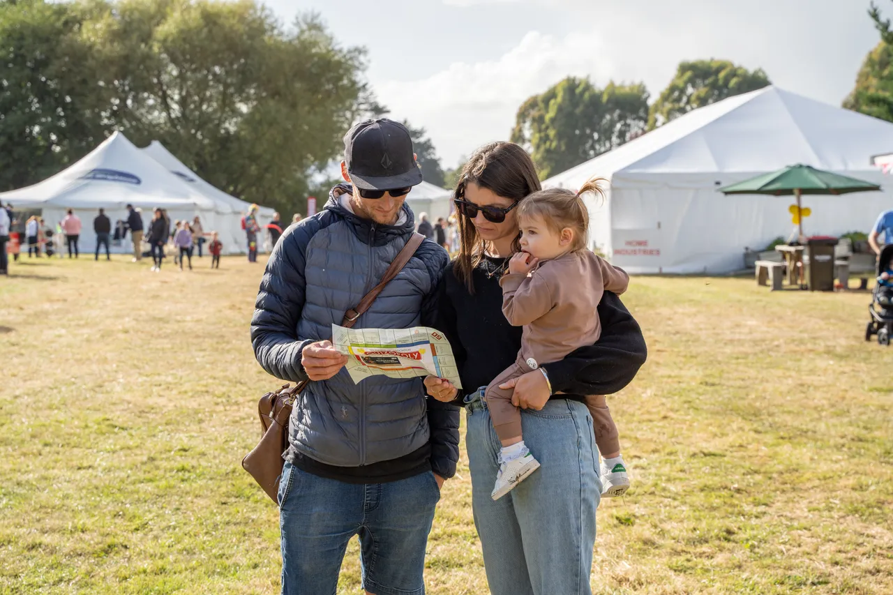 Southland A&P Show - Southland, New Zealand - Credit Great South (11)