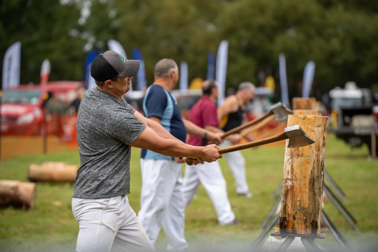 Southland A&P Show - Southland, New Zealand - Credit Great South (28)