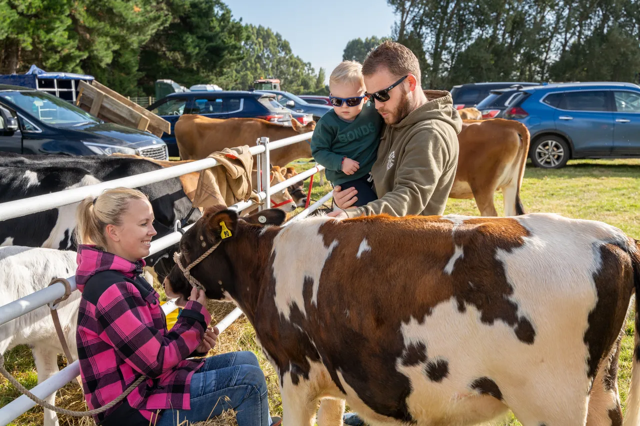Southland A&P Show - Southland, New Zealand - Credit Great South (9)