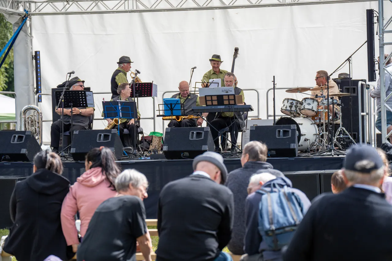 Southland A&P Show - Southland, New Zealand - Credit Great South (39)