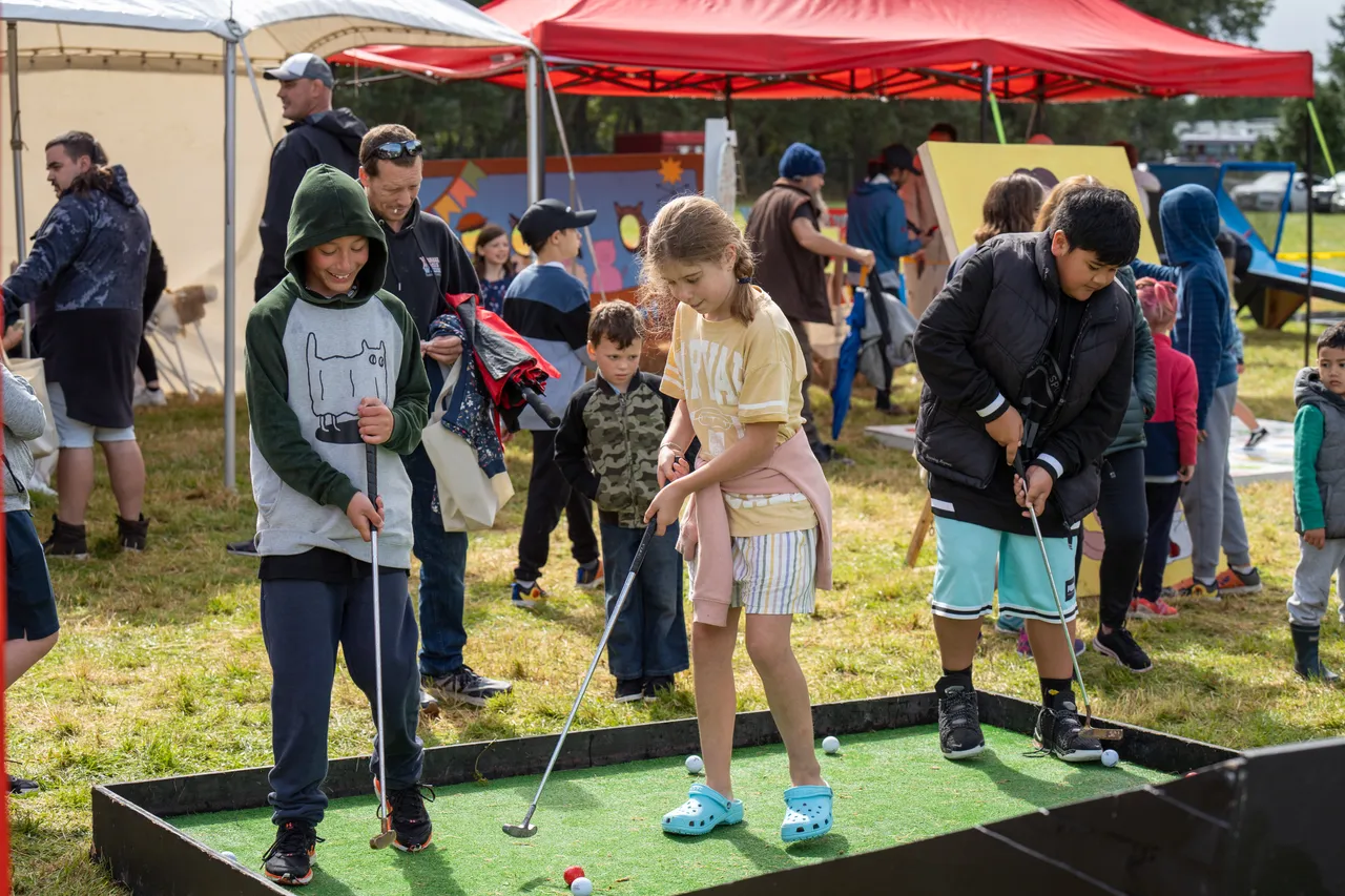 Southland A&P Show - Southland, New Zealand - Credit Great South (36)