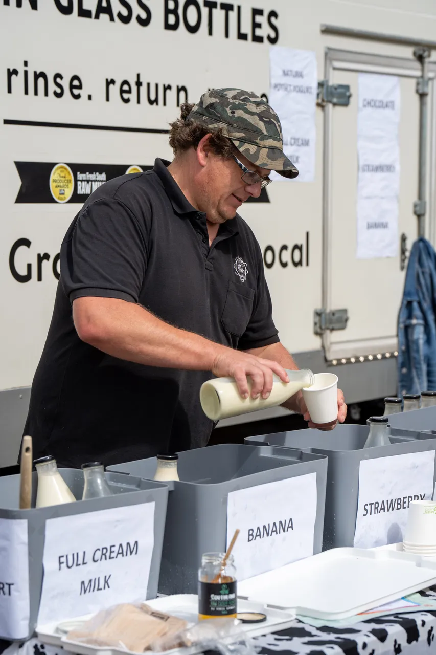 Southland A&P Show - Southland, New Zealand - Credit Great South (38)