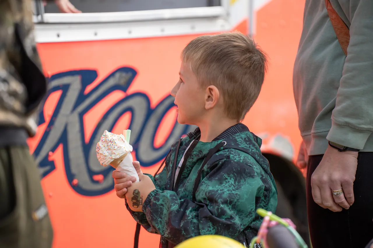 Southland A&P Show - Southland, New Zealand - Credit Great South (35)