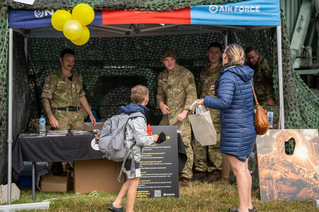 Southland A&P Show - Southland, New Zealand - Credit Great South (33)