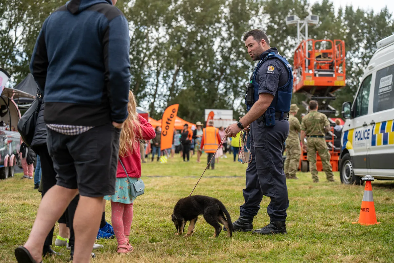 Southland A&P Show - Southland, New Zealand - Credit Great South (26)