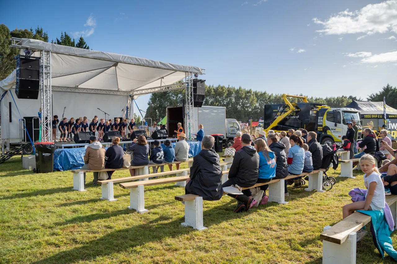 Southland A&P Show - Southland, New Zealand - Credit Great South (6)