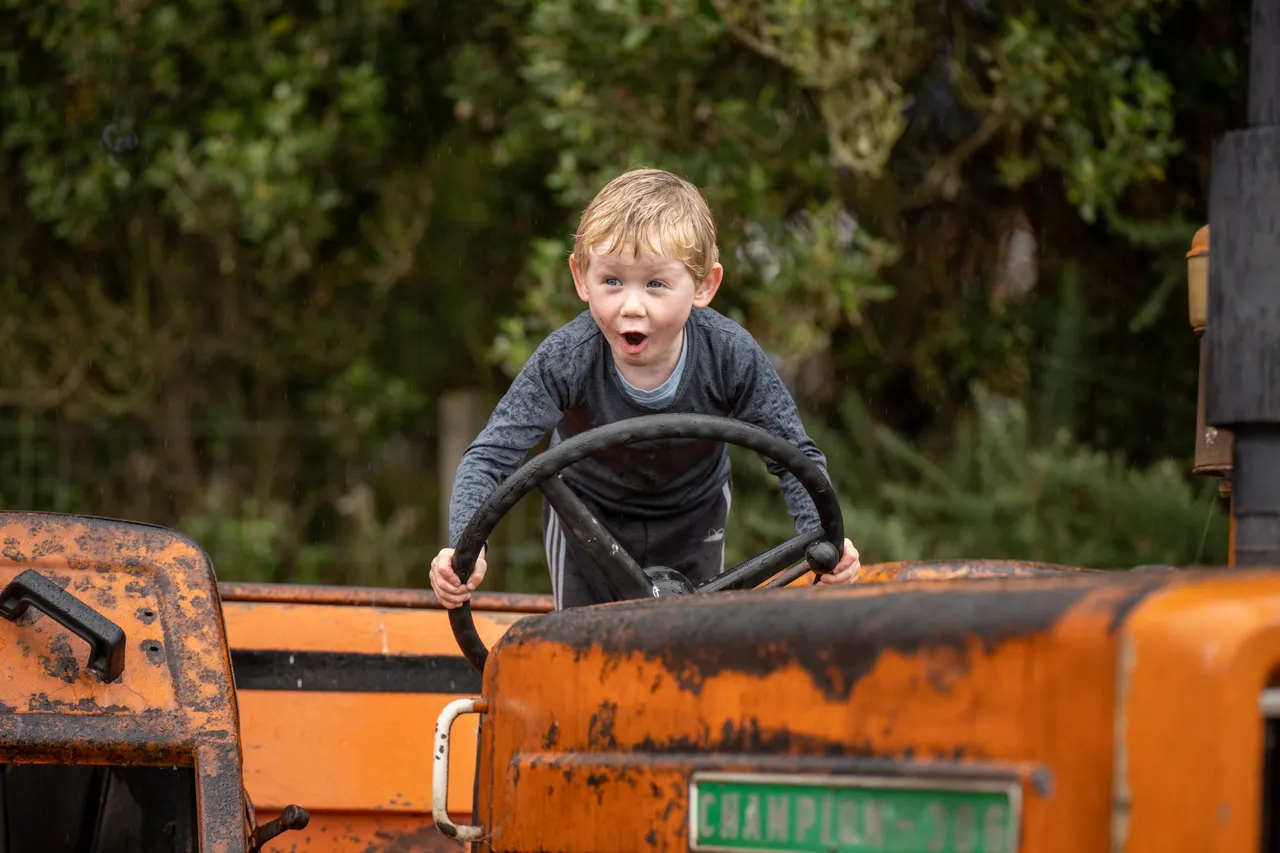 Southland A&P Show - Southland, New Zealand - Credit Great South (20)