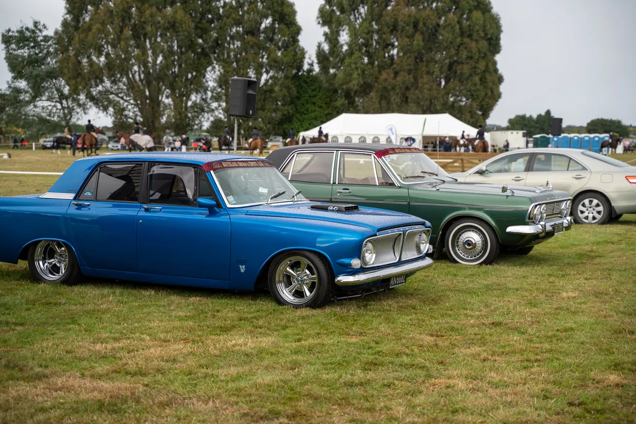 Southland A&P Show - Southland, New Zealand - Credit Great South (19)