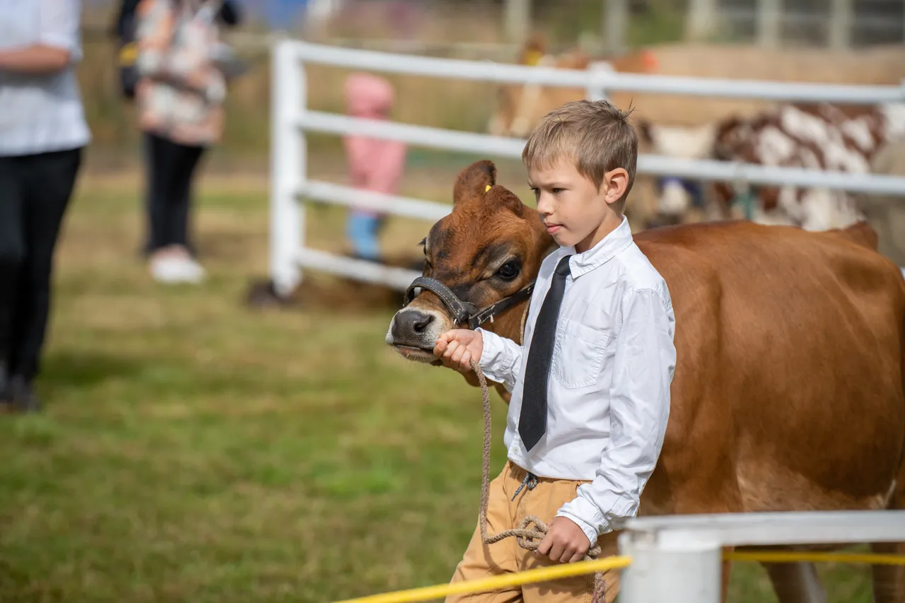 Southland A&P Show - Southland, New Zealand - Credit Great South (24)