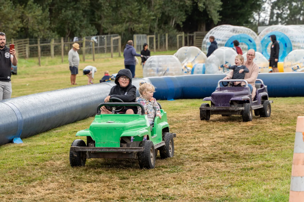 Southland A&P Show - Southland, New Zealand - Credit Great South (17)