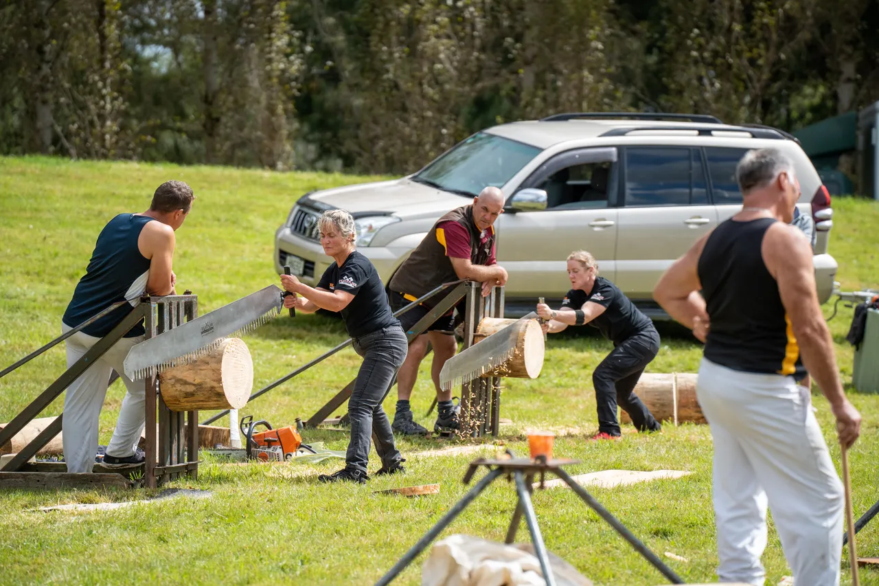 Southland A&P Show - Southland, New Zealand - Credit Great South (50)