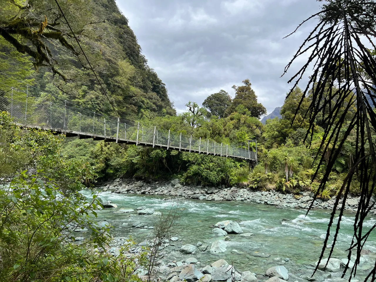 Hollyford Track - Southland, New Zealand - Credit Great South (2)
