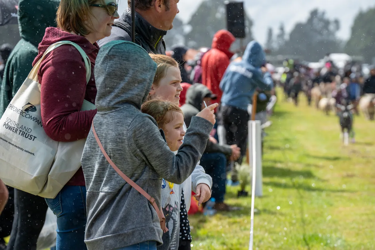 Southland A&P Show - Southland, New Zealand - Credit Great South (53)