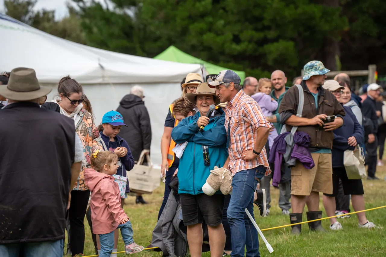 Southland A&P Show - Southland, New Zealand - Credit Great South (46)