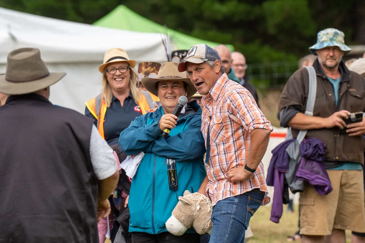 Southland A&P Show - Southland, New Zealand - Credit Great South (47)