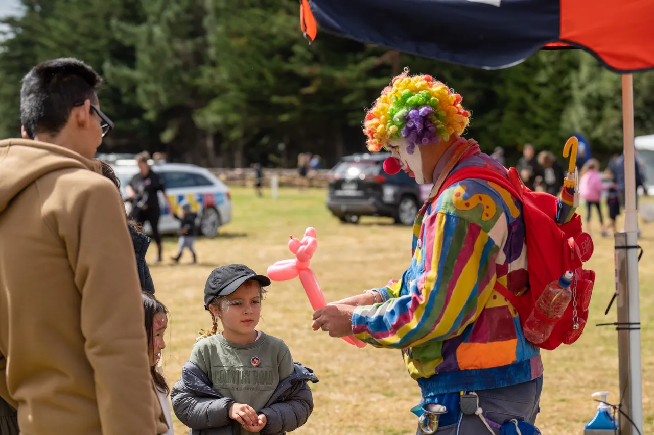 Southland A&P Show - Southland, New Zealand - Credit Great South (41)