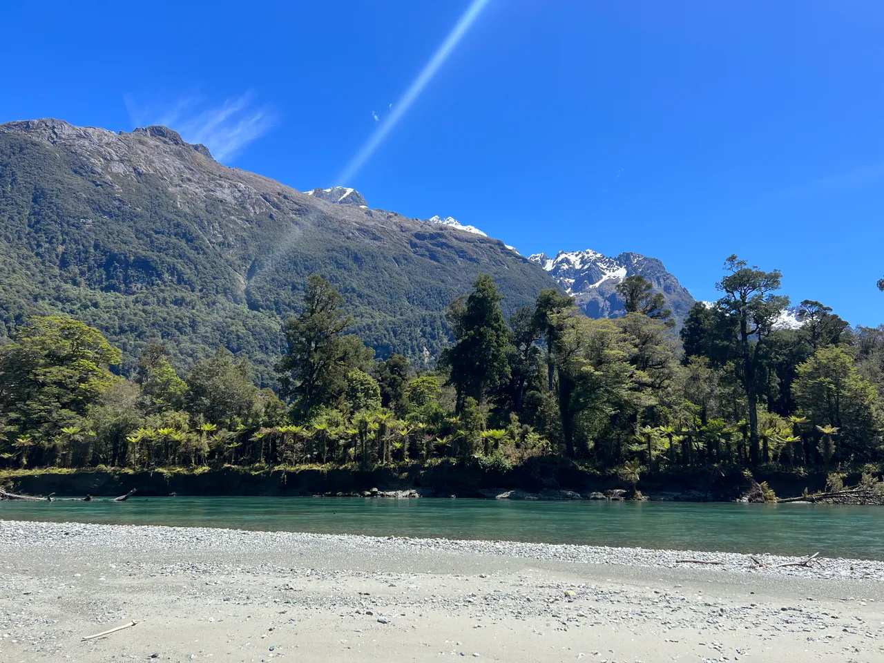 Hollyford Track - Southland, New Zealand - Credit Great South (7)