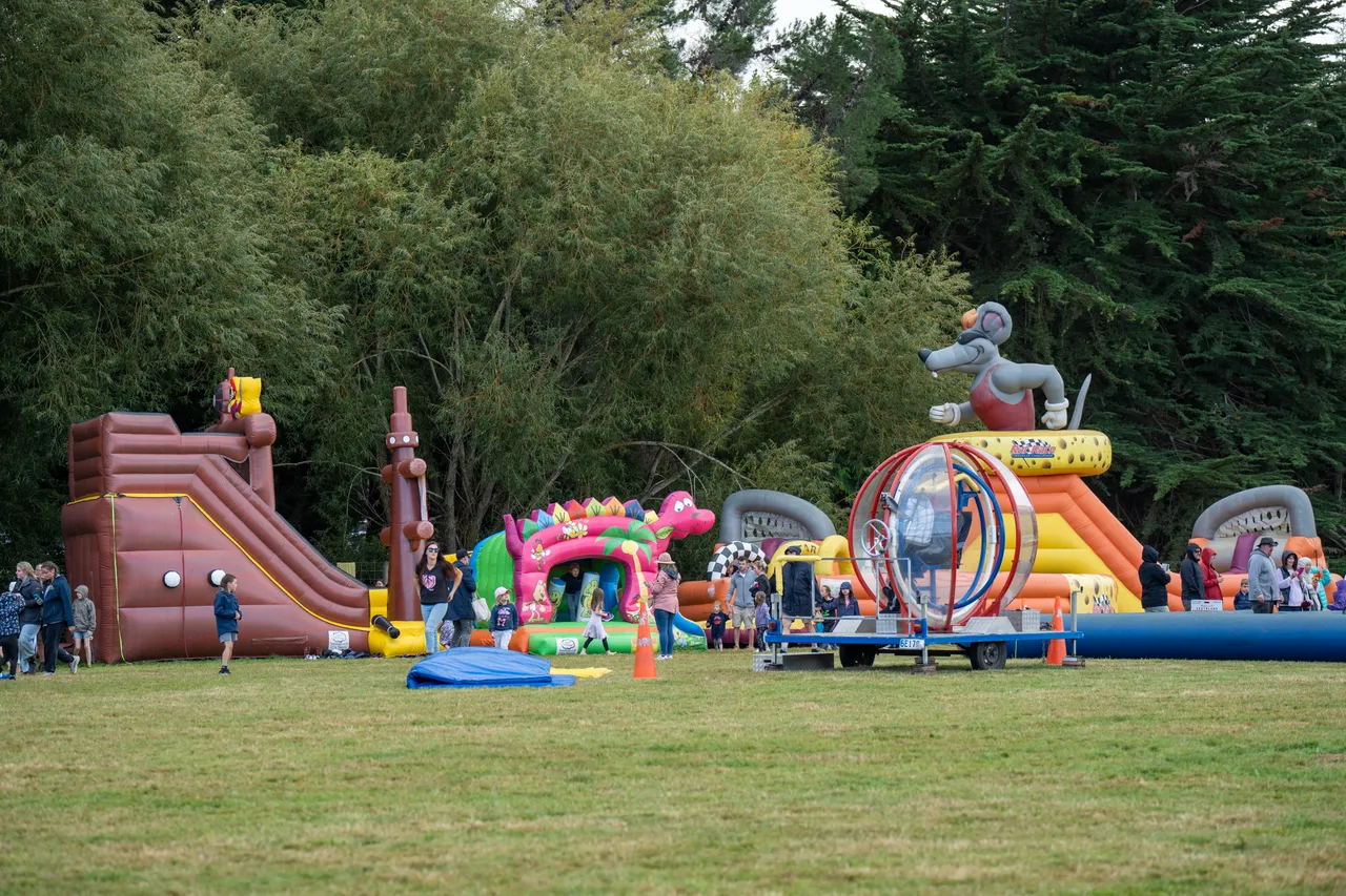 Southland A&P Show - Southland, New Zealand - Credit Great South (59)
