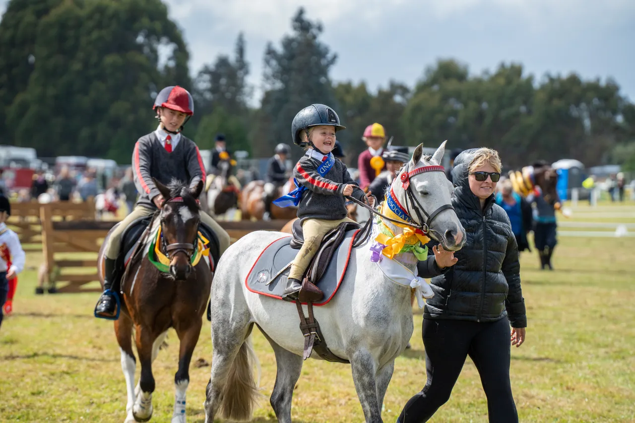 Southland A&P Show - Southland, New Zealand - Credit Great South (57)