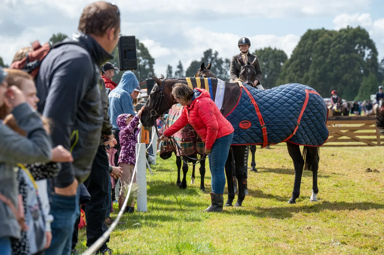 Southland A&P Show - Southland, New Zealand - Credit Great South (56)